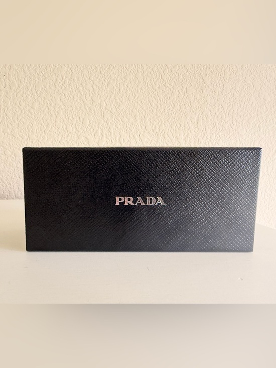 Other - PRADA Gift Box